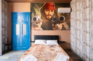 La casa di LùAle e Zoe - Naples - 5