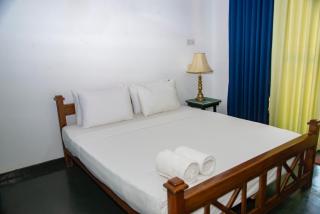 Galpothuyaya Eco Lodge Kandalama - 5