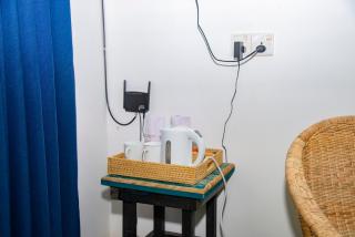 Galpothuyaya Eco Lodge Kandalama - 4