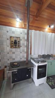 Casa de Campo Quinta do Vale - Família - Urubici - 1