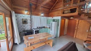 Casa de Campo Quinta do Vale - Família - Urubici - 4