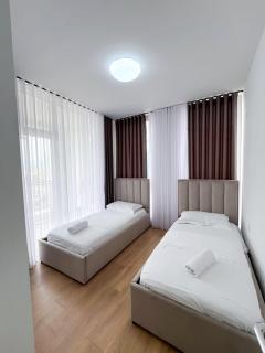 Boulevard Apartment - Tirana - 5