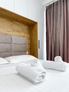 Boulevard Apartment - Tirana - 4