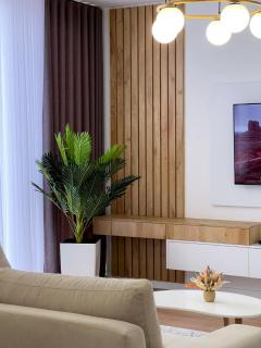 Boulevard Apartment - Tirana - 5
