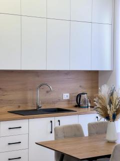 Boulevard Apartment - Tirana - 1