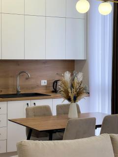 Boulevard Apartment - Tirana - 2