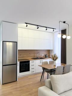 Boulevard Apartment - Tirana - 3