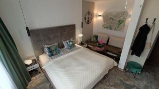 Apartament 118 ok 200 m od plaży w hotelu pięciogwiazdkowym DOBRUK APARTAMENTY - Colberga - 5