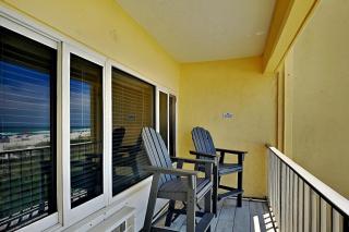Continental #221 - Panama City Beach - 0
