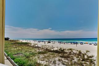 Continental #221 - 8