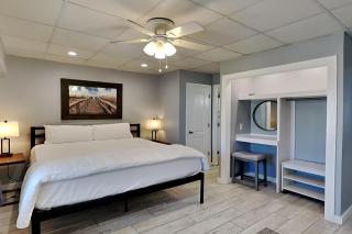 Continental #221 - Panama City Beach - 1