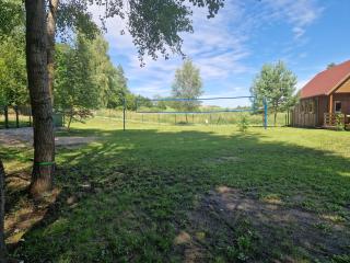 Domek u Jędrka - Linowo - 1