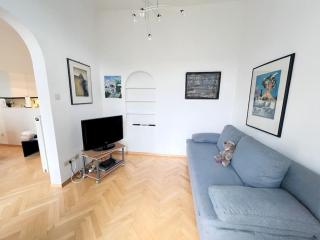 Villa AlexanderCharmante Wohnung mit Bergblick, Villa Alexander - 9