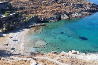 Villa Aperon - 5 bed, 5 bath - Kea Villa Rent - Kastellakia Bay Villas - Koundouros - 5
