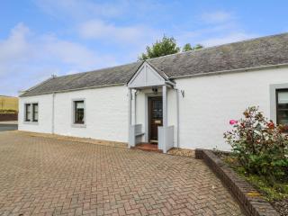 The Barn at Daldorch - Mauchline - 0