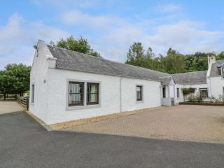 The Barn at Daldorch - Mauchline - 9