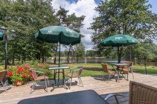 Lodge "Le Cerf" au bord de l'étang sur le Golf des Etoiles - Nançay - 8
