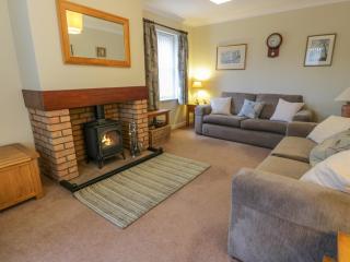 The Barn at Daldorch - Mauchline - 7