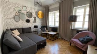 Apartamenty Sun & Snow Klasztorna 8 - Poznań - 2