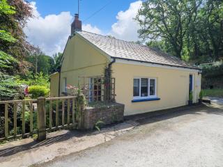 Llyn Y Felin - Cardigan - 9