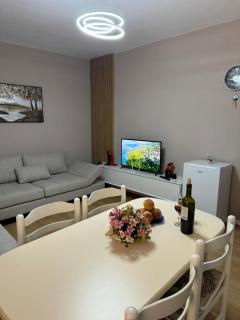 Nefis Apartament - Berat - 9