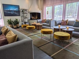 Quality Hotel Luleå - 9