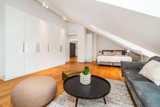 Luxurious 3bed very spacious apt in the best area - 1