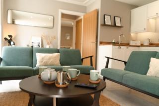 Fieldside Cottage - 7