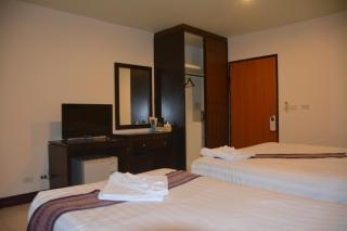 Patong Moon Inn Residence - Patong - 3