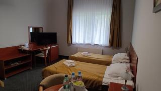 Hotel MCT - Żerków - 1