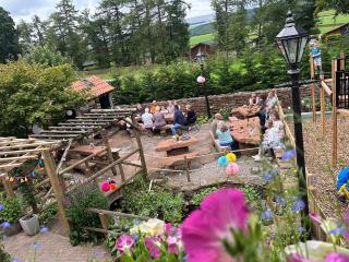 The Highland Drove - Great Salkeld - 4