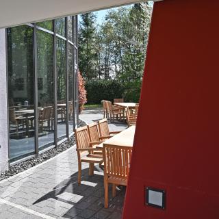 Hotel und Kongresszentrum Wanderath - 4