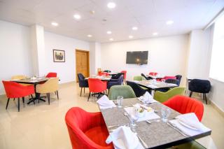 Hotel One Mansehra - 1