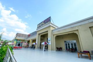 Hotel One Mansehra - Mānsehra - 2