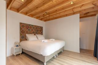 Lodge "La Biche" au bord de l'étang sur le Golf des Etoiles - Nançay - 7