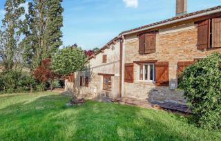 Lovely Home In Monclar-De-Quercy - Monclar-de-Quercy - 9