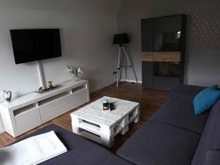 Ferienwohnung Sporn - Hemfurth-Edersee - 2