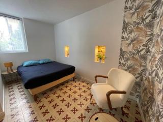 Maisonnette quartier Arago - 4