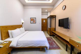 Hotel One Mansehra - 8