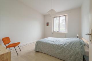 Les Proyes - Appt pour 6 avec jardin - La Bresse - 6