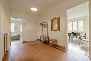 Les Proyes - Appt pour 6 avec jardin - La Bresse - 3