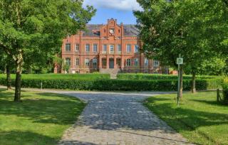 One-Bedroom Apartment In Krakow Am See - Krakow am See - 7