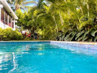 Experience Miami Magic: Tropical Pool Escape - 9