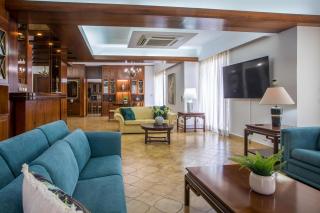 Elegant Apartment in Rhodes Town - Rodes - 8