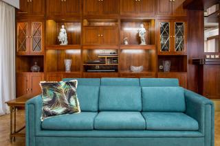 Elegant Apartment in Rhodes Town - Rodes - 1