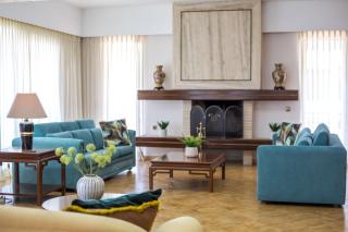 Elegant Apartment in Rhodes Town - Rodes - 9