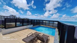 Pajuçara - Apartamento - Maceió - 0