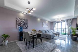 Kilimani Premier 1BR - Nairobi - 7