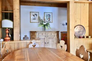 Beautiful 3 bedroom flat in Cortina with car park - Cortina dʼAmpezzo - 2