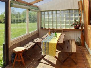 Maison charmante Trédrez-Locquémeau + Vue - Coat-Tredrez - 9